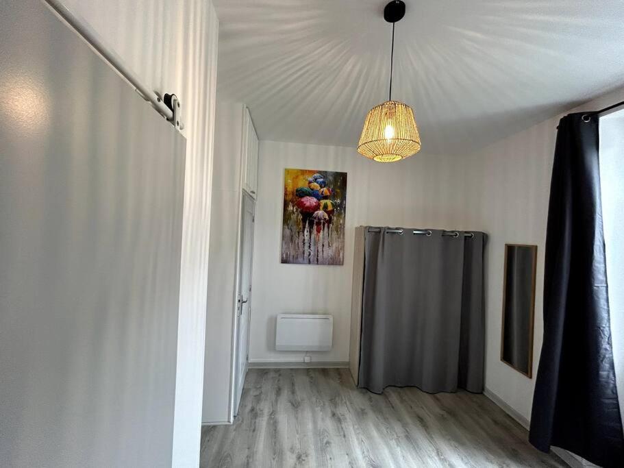 Bienvenue Au Quai 27 Apartment Épernay Exterior foto
